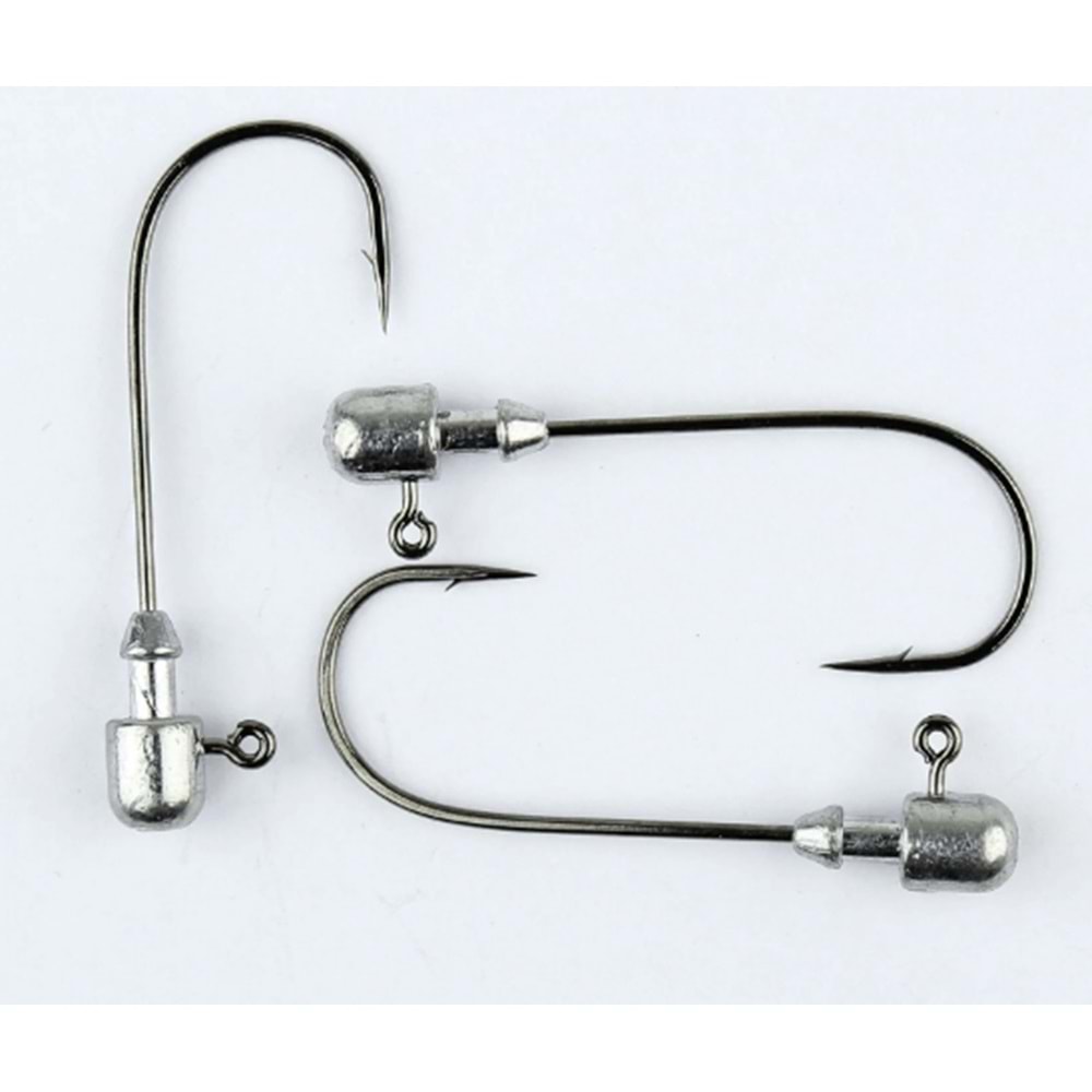 River Magic Jig Head 3P