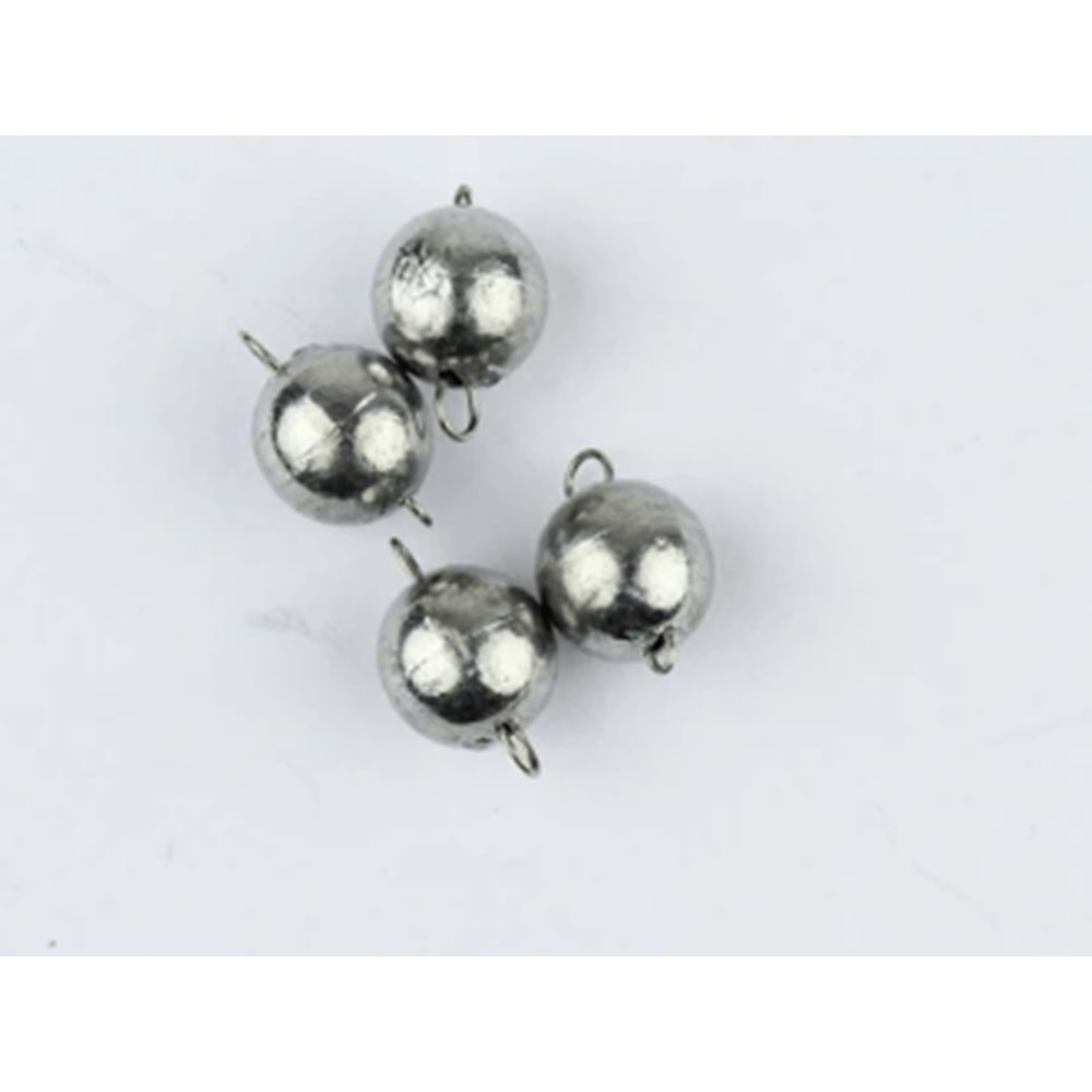 RIVER JIG KAFA HAREKETLİ 4P