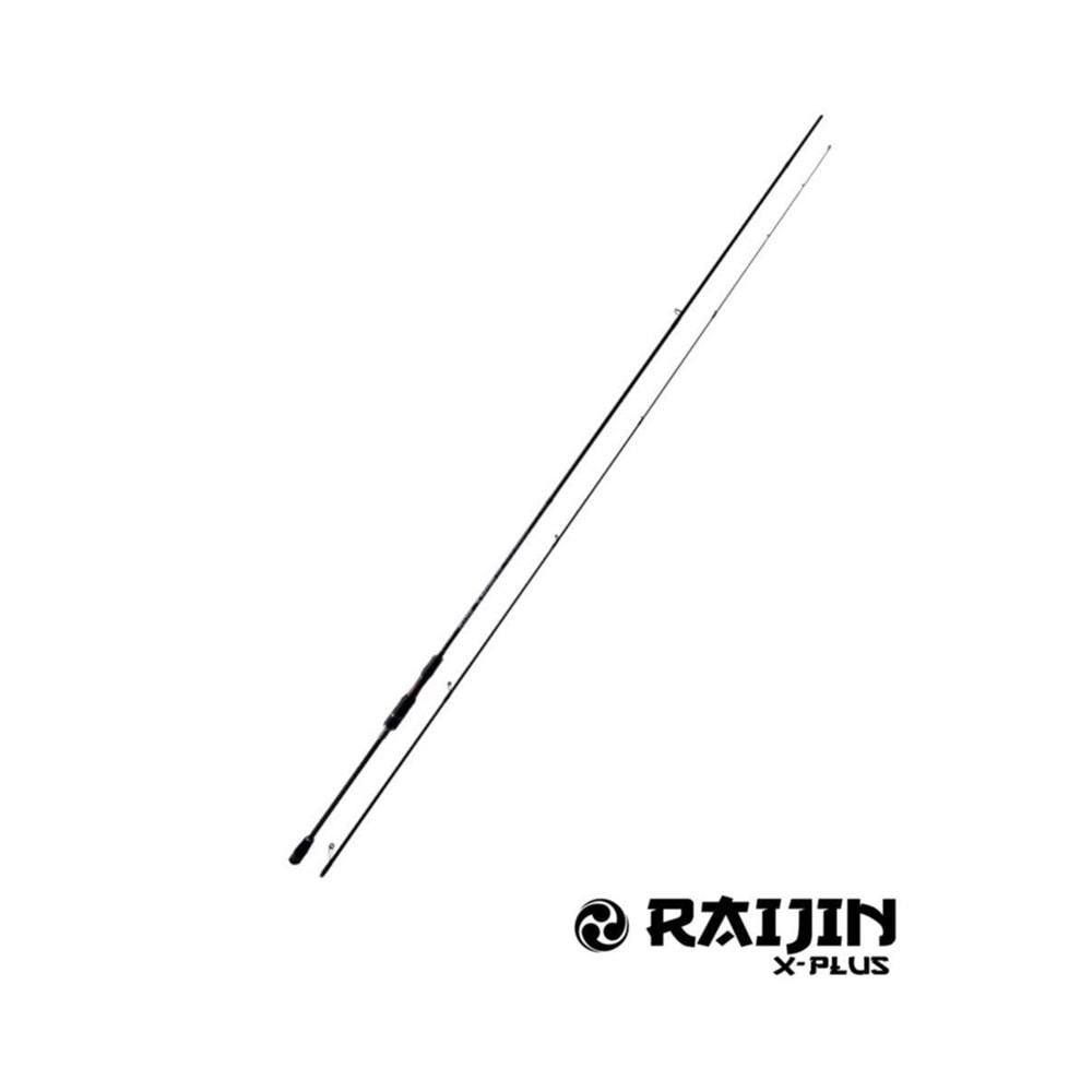 Fujin Raijin X Plus Aji 228CM 0,4-5 GR LRF Kamışı
