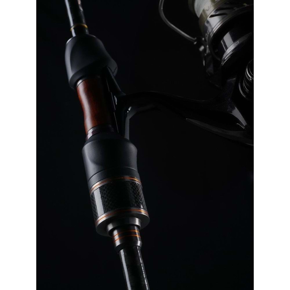 Fujin Raijin X Plus Aji 228CM 0,4-5 GR LRF Kamışı