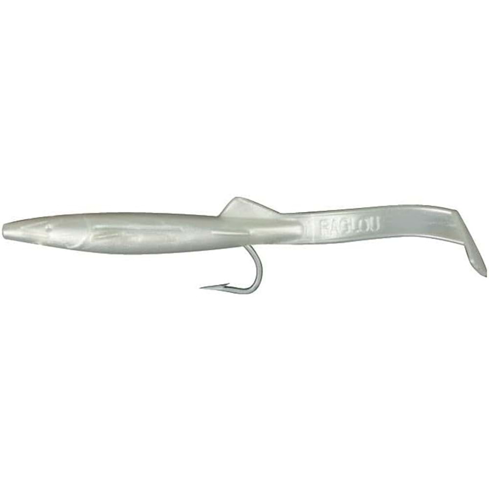 Ragot Raglou Sahte Balığı 105 mm - PW