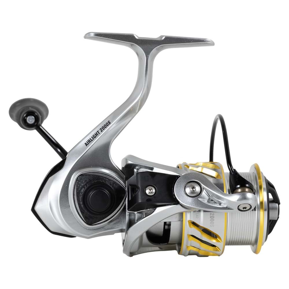 Ryuji Airlight 2000S 6+1BB Makara
