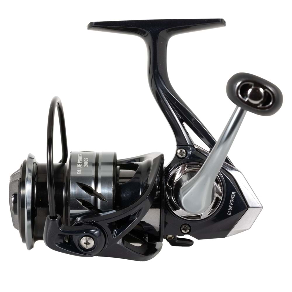 Remixon Blue Power 2000S 5+1BB Makara