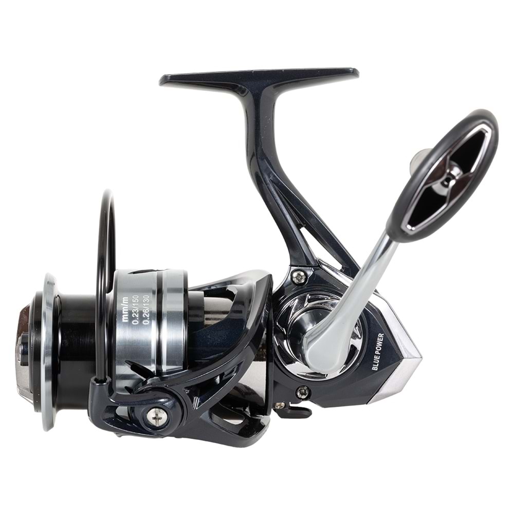 Remixon Blue Power 3000M 5+1BB Makara