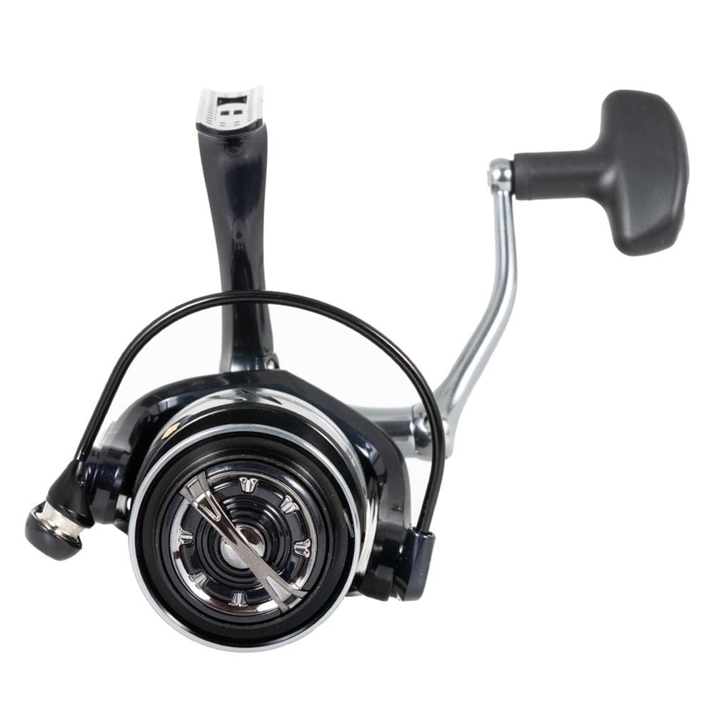 Remixon Blue Power 3000M 5+1BB Makara