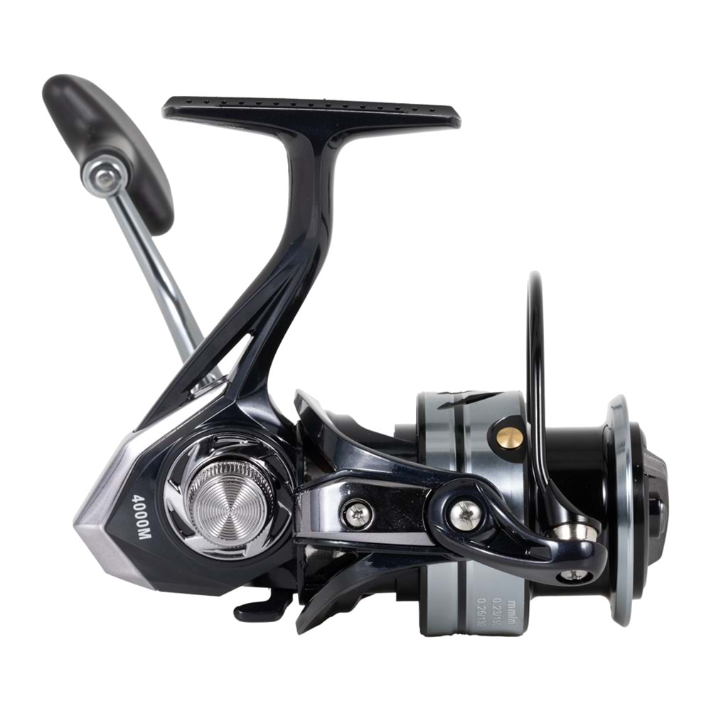 Remixon Blue Power 3000M 5+1BB Makara