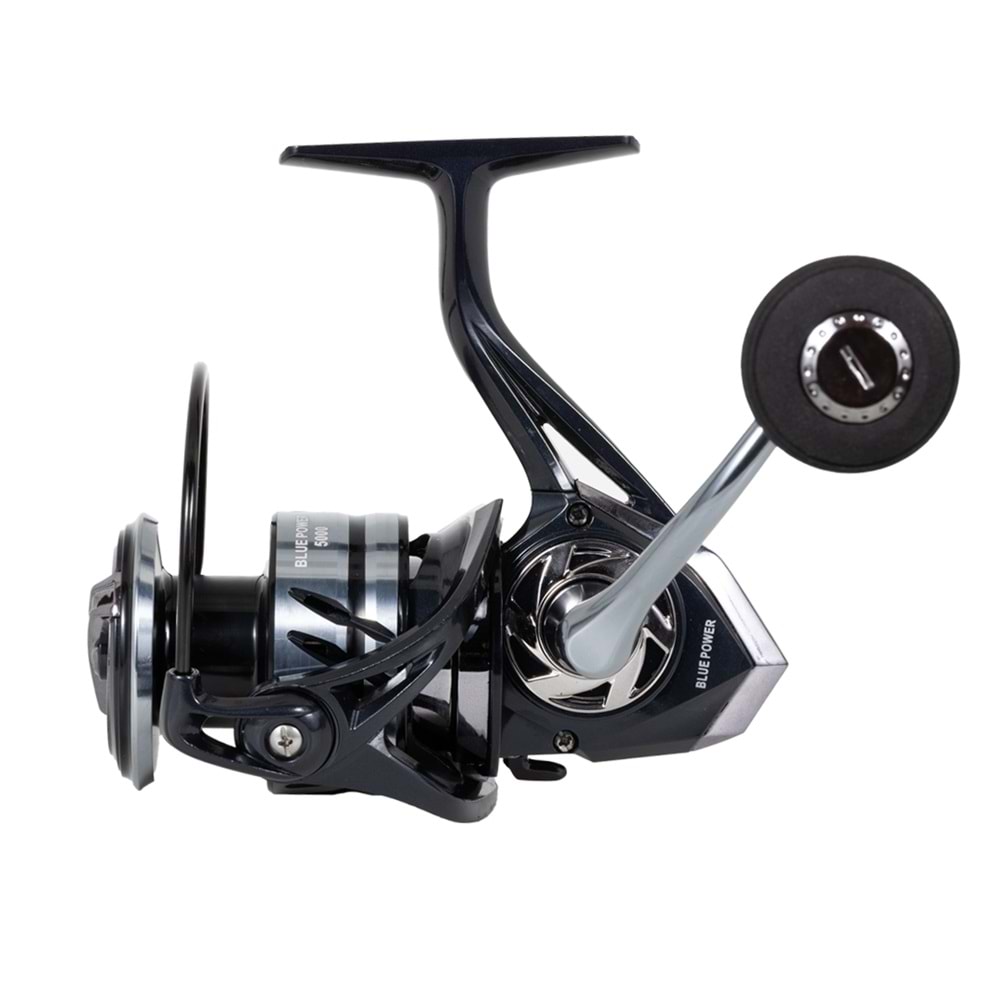 Remixon Blue Power 5000 5+1BB Makara