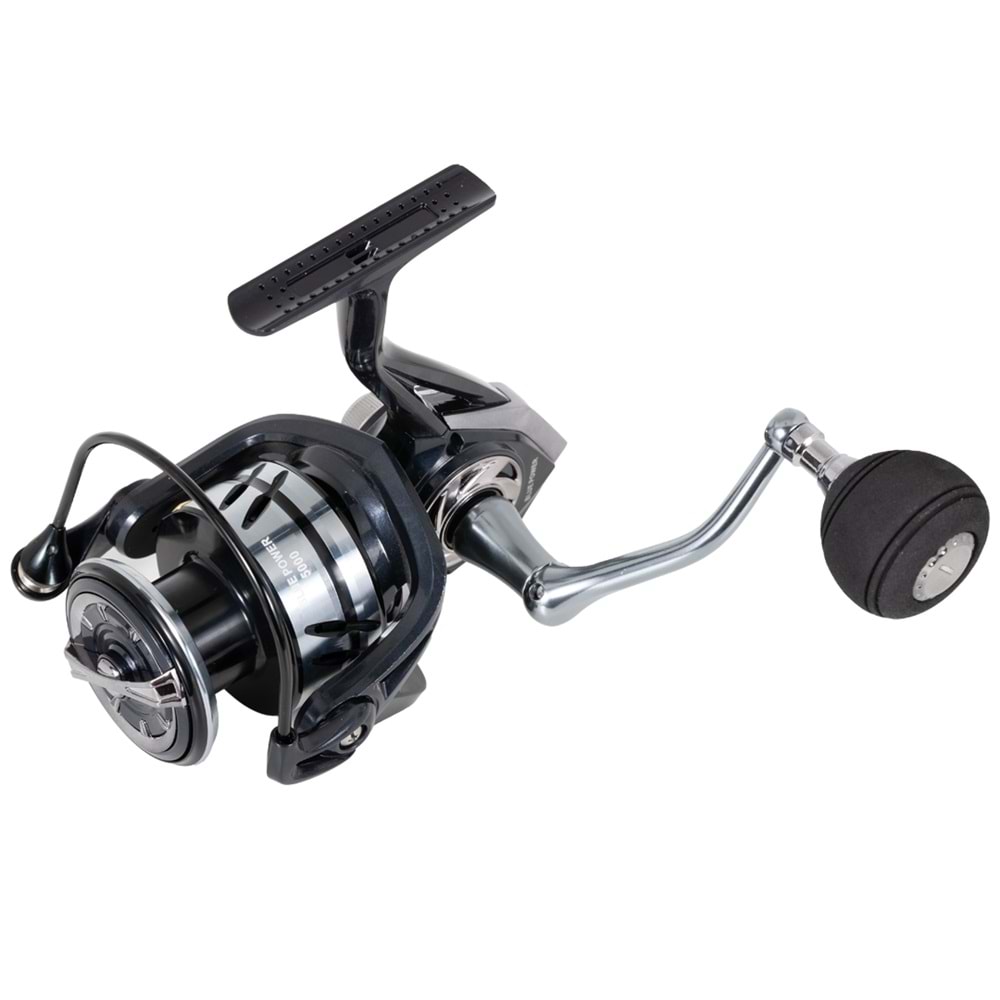 Remixon Blue Power 5000 5+1BB Makara