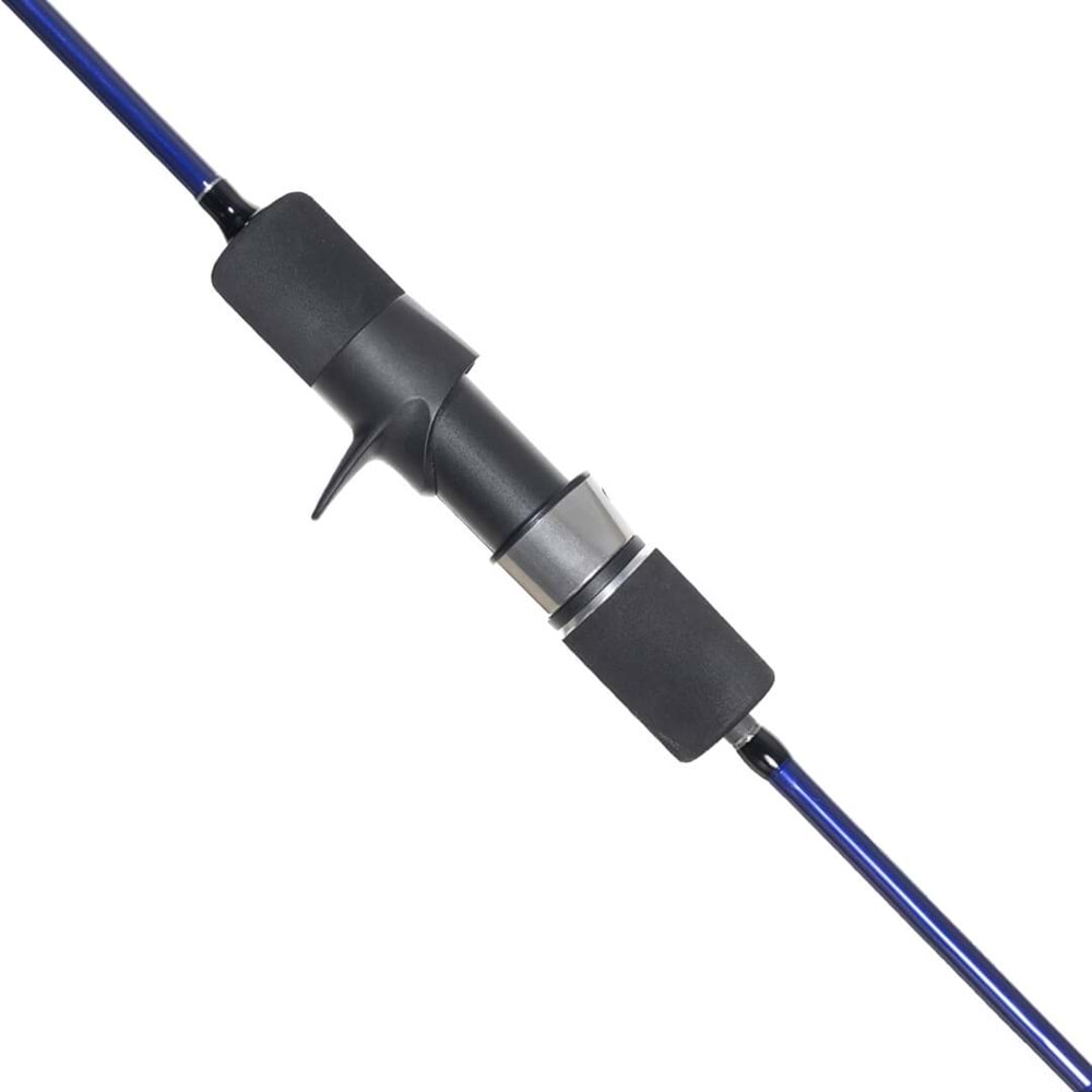 Ryuji Challenger CA 1.83M 100-300GR 2P Slow Jig Kamış (Tetikli)