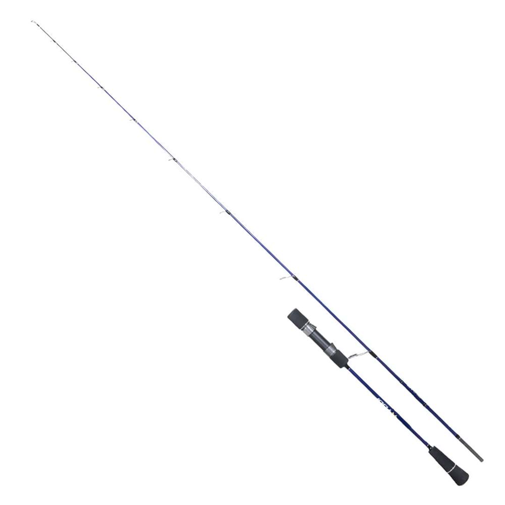 Ryuji Challenger SP 1.83m 20-100gr 2p Slow Jig Kamış