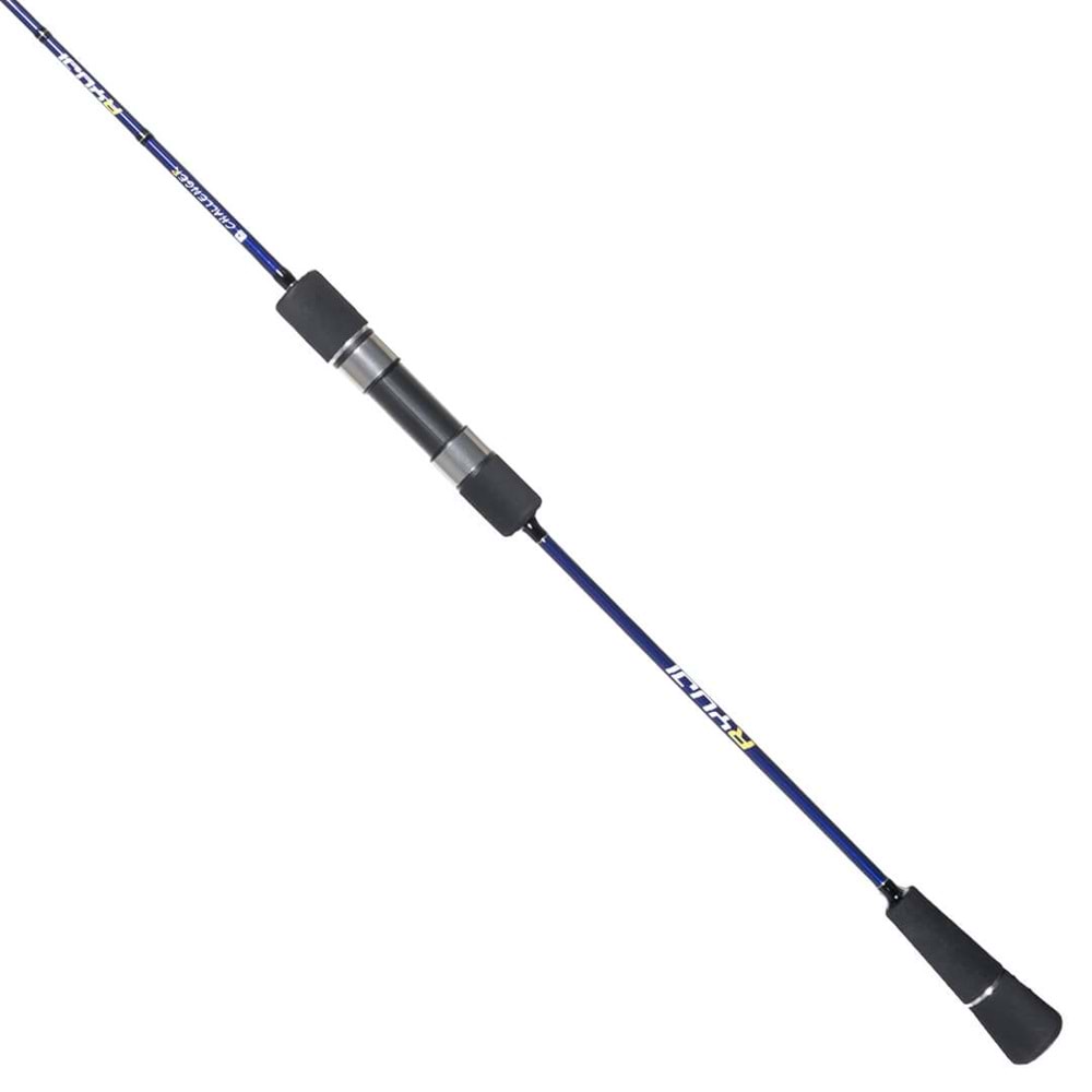 Ryuji Challenger SP 1.83m 20-100gr 2p Slow Jig Kamış