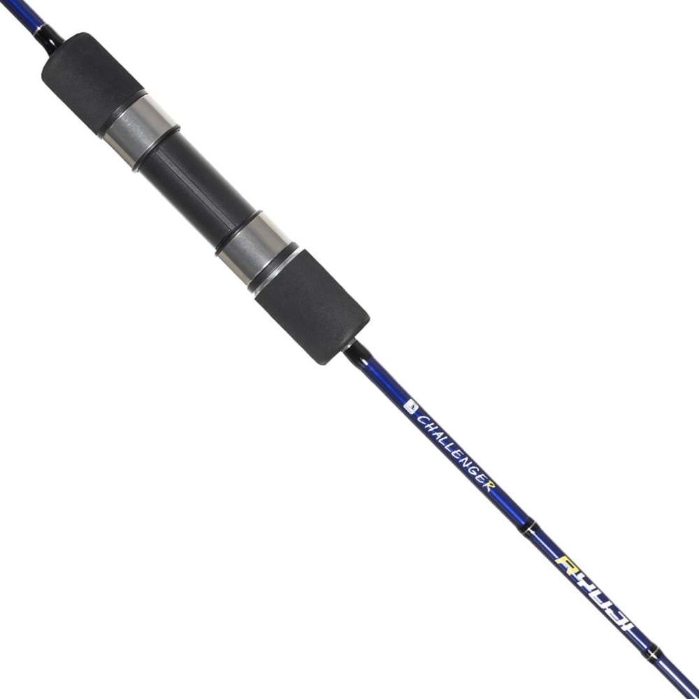 Ryuji Challenger SP 1.83m 20-100gr 2p Slow Jig Kamış