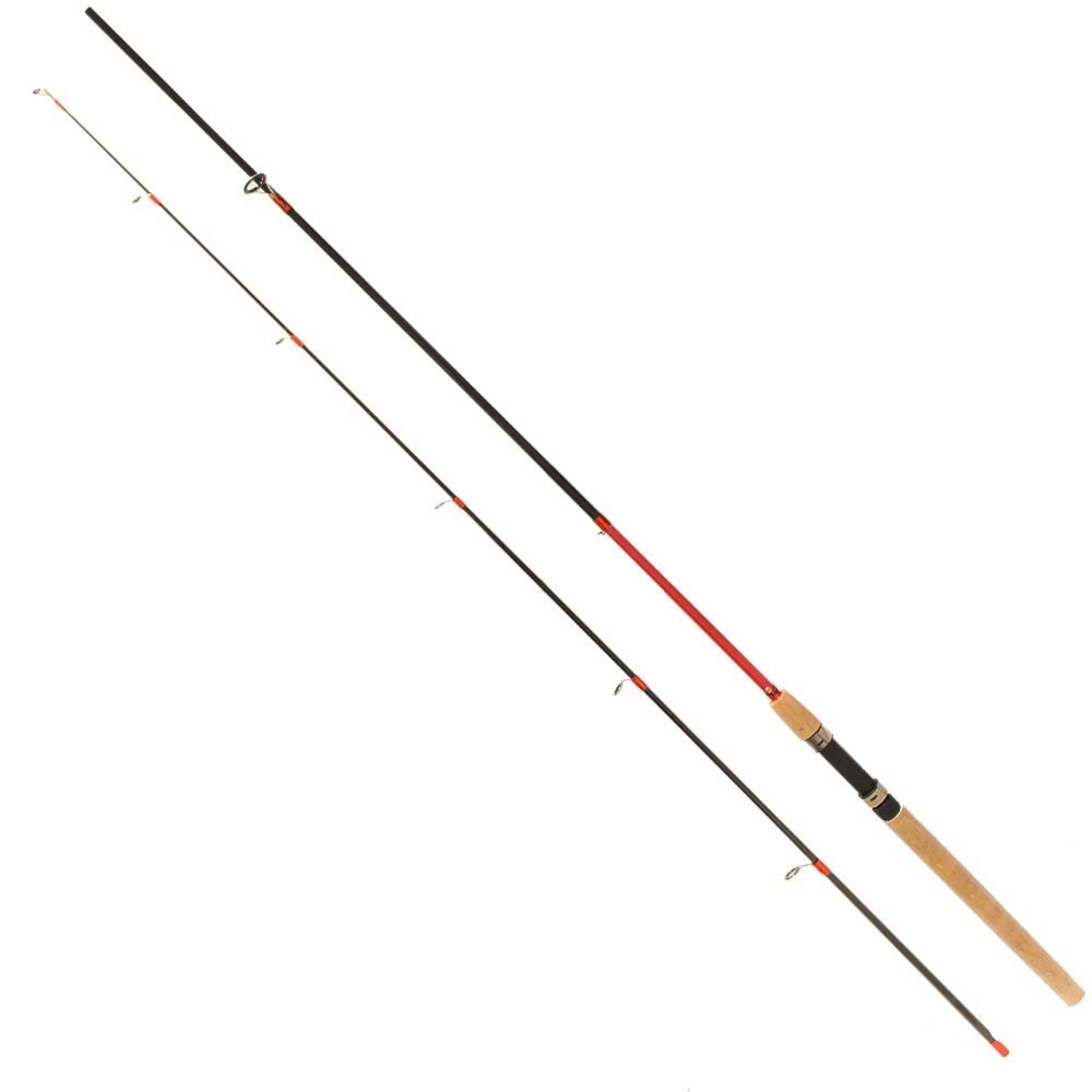 Remixon Red Zoom 2.70m 10-35gr 2P Spin Olta Kamışı