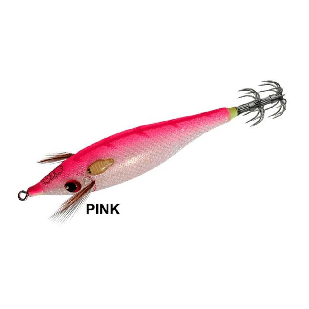Dtd Retro Bukva 1.5 Kalamar Zokası - PINK