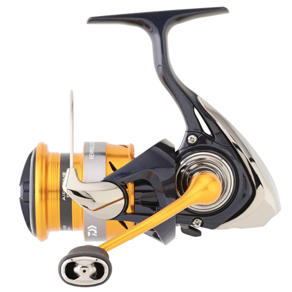 Daiwa Revros 23 LT 2000 Makara