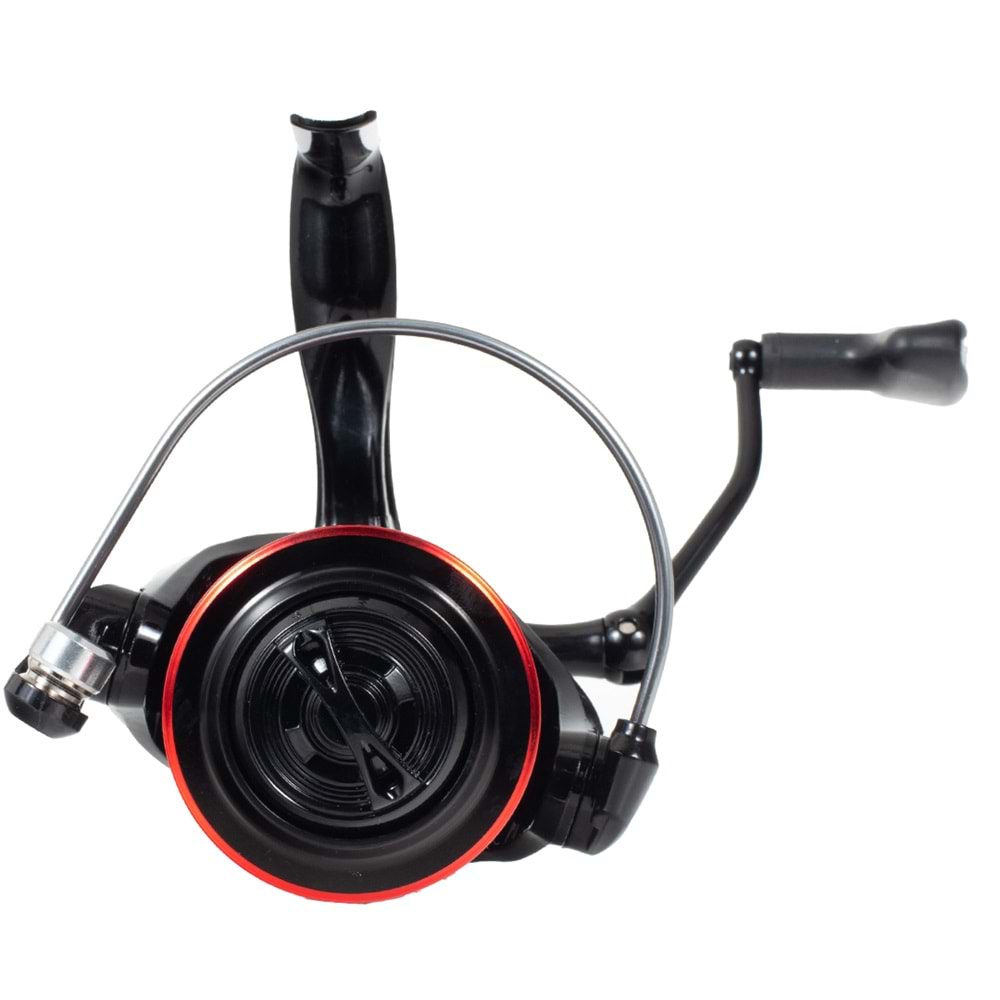 Remixon Focus RD6000D 5+1BB Makara
