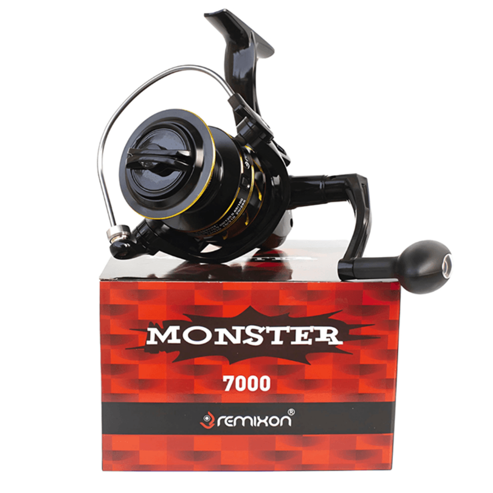Remixon Monster 7000 Surf Makara