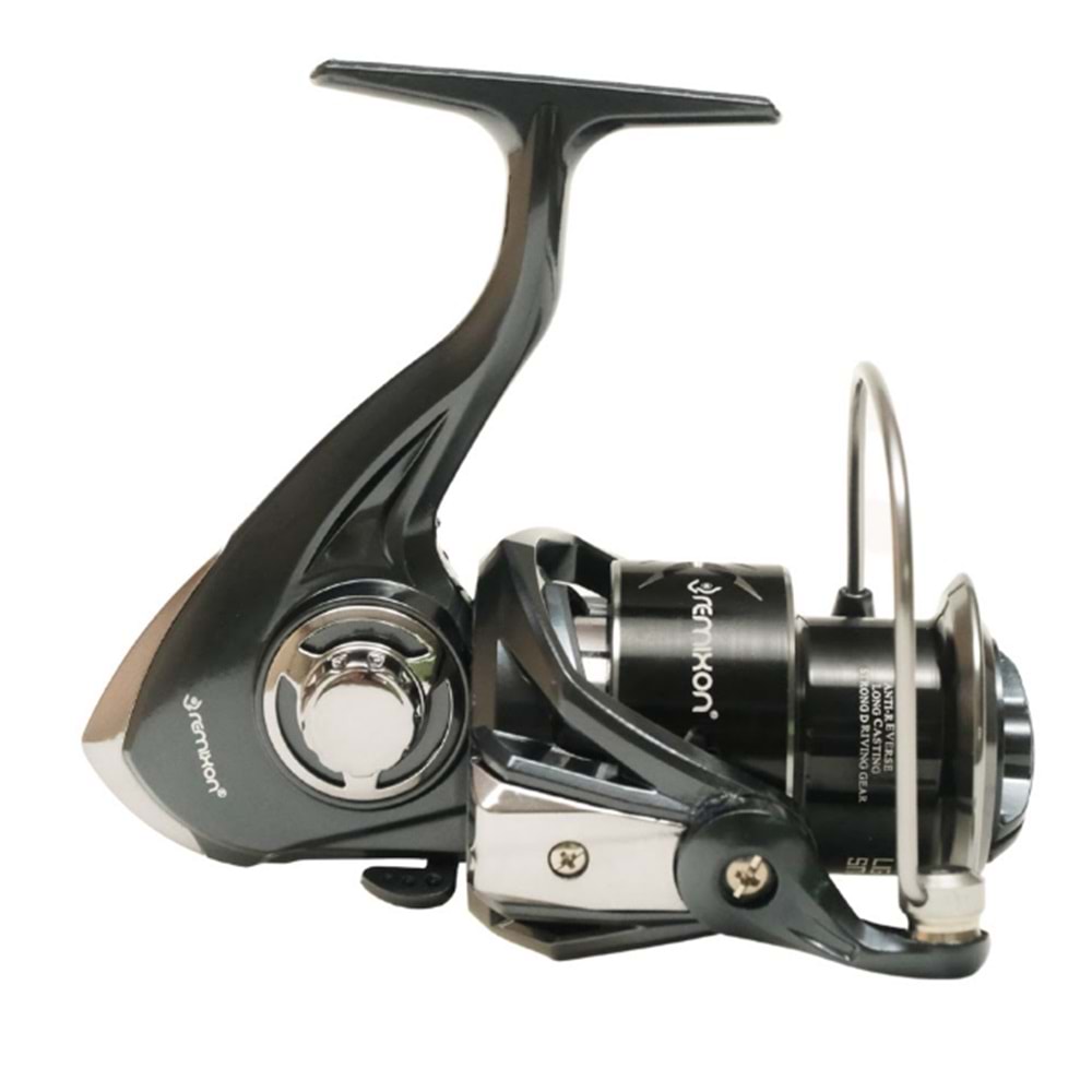 Remixon Authority 5000 5+1BB Makara