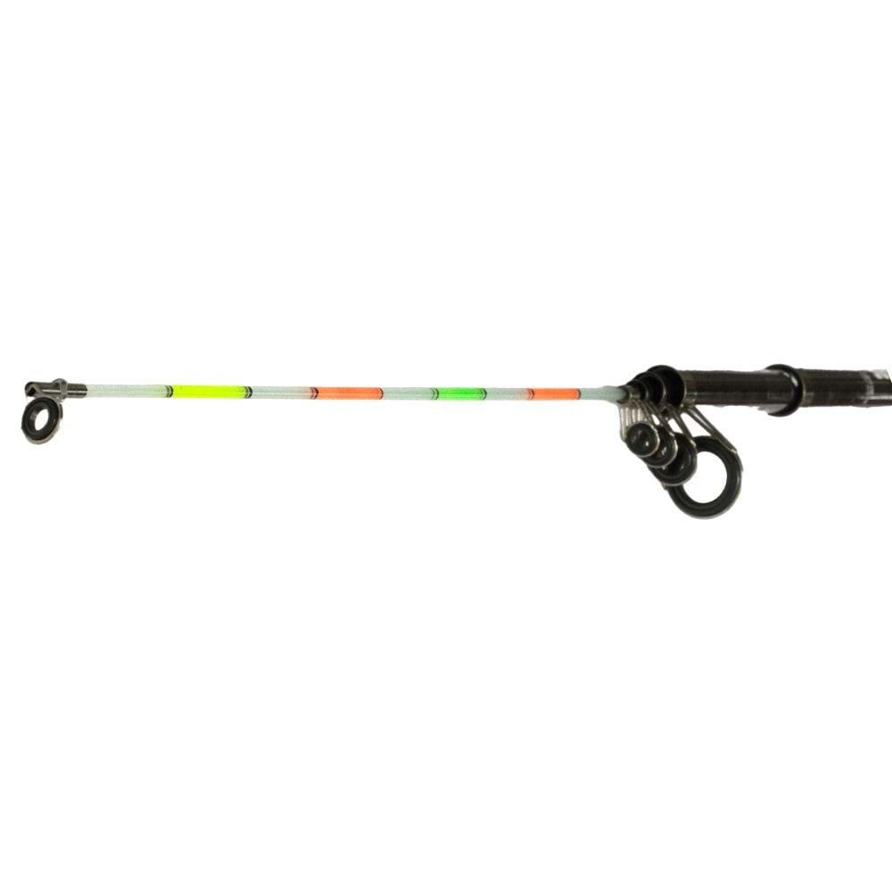 Remixon New Red Gun 2.70m 100-200gr Kamış