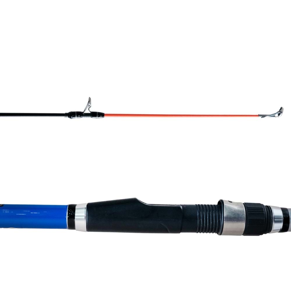 Remixon Ultra Cast 4.20m 200gr Tele Surf Kamış