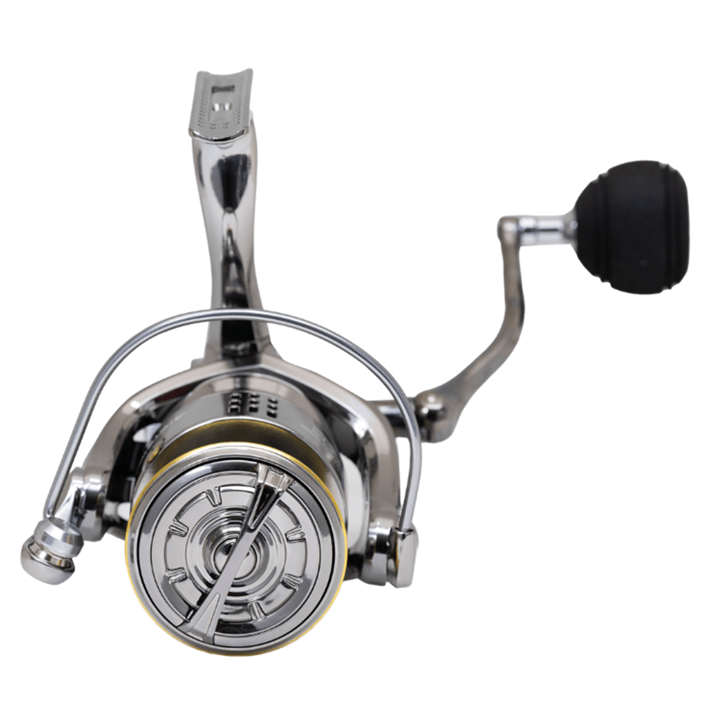 Remixon New Prestige 6000 5+1BB Makara