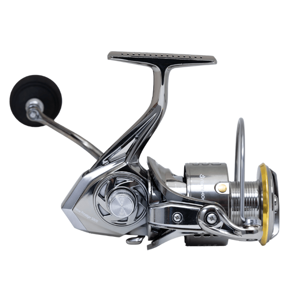 Remixon New Prestige 6000 5+1BB Makara