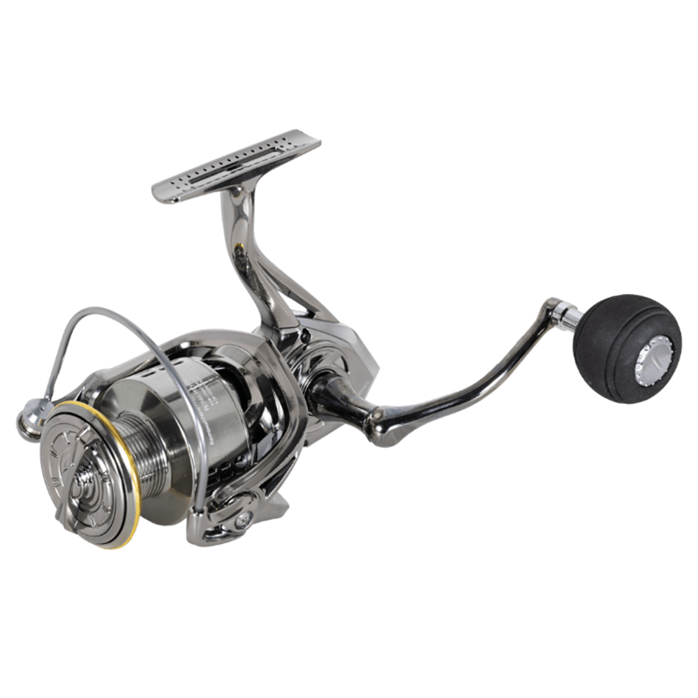 Remixon New Prestige 6000 5+1BB Makara