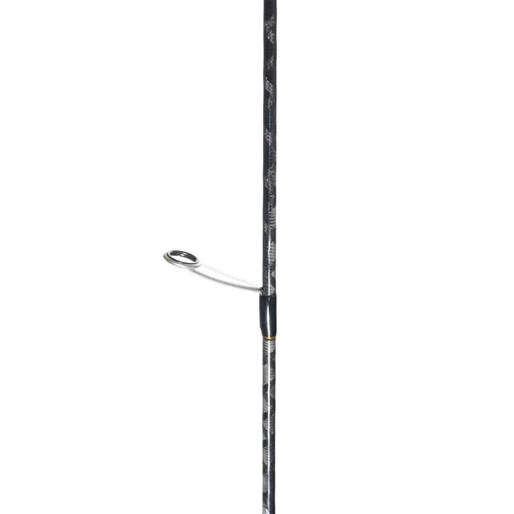 Ryuji Ocean Soul Fuji 1.80M 20-60GR 2P Slow Jig Kamış
