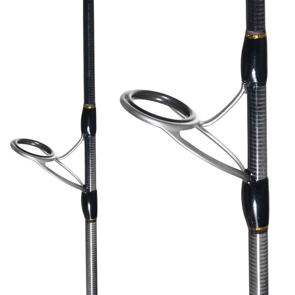 Ryuji Ocean Soul Fuji 1.80m 30-200gr 2P Slow Jig Kamış