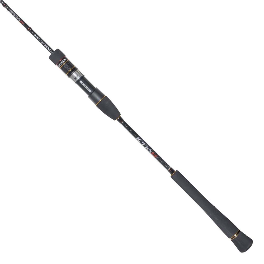 Ryuji Power Jig Game CA 1.83m 120-450gr Tek P. Jig Kamış (Tetikli)