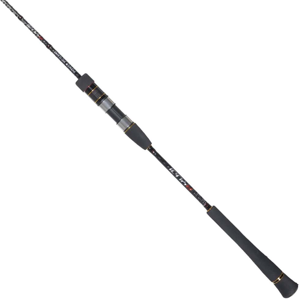 Ryuji Power Jig Game SP 1.83m 120-450gr Tek P. Jig Kamış