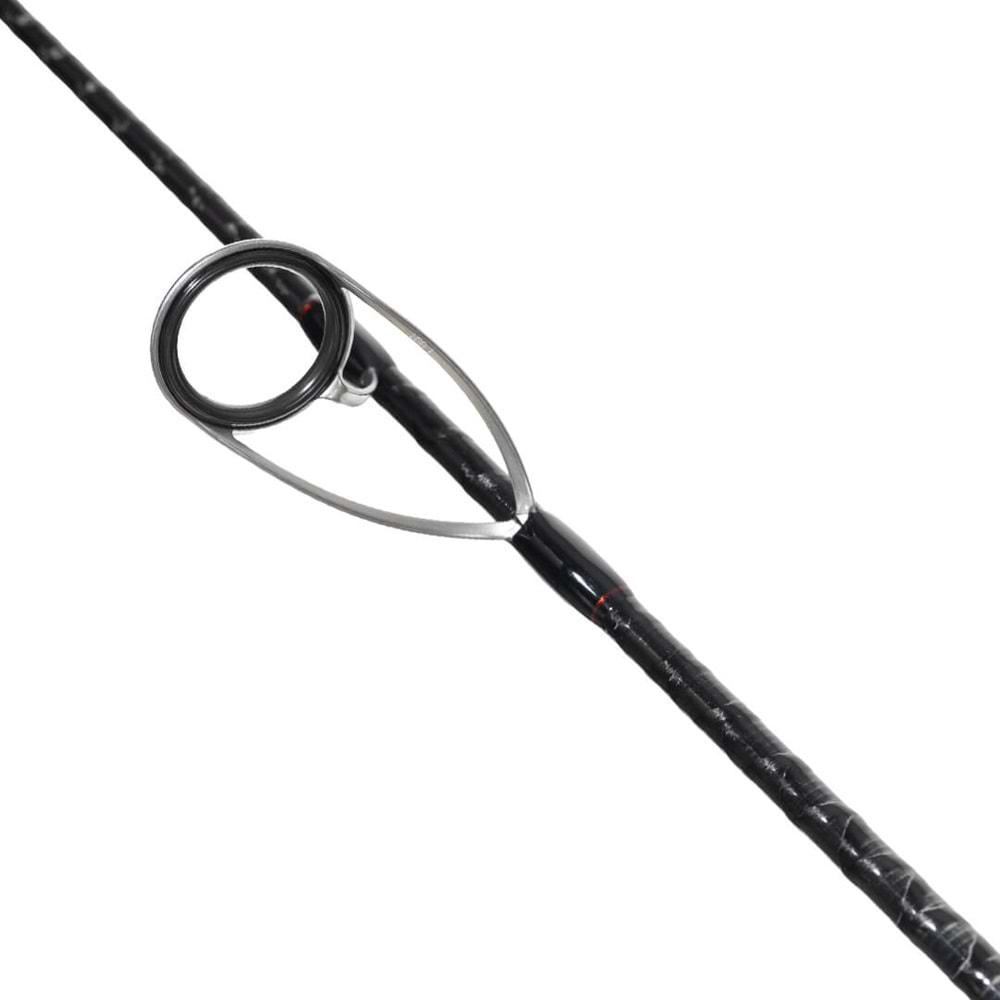 Ryuji Power Jig Game SP 1.83m 120-450gr Tek P. Jig Kamış