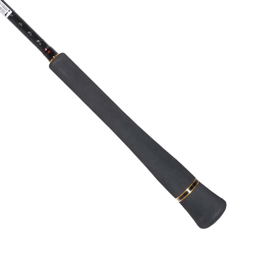 Ryuji Power Jig Game SP 1.83m 120-450gr Tek P. Jig Kamış