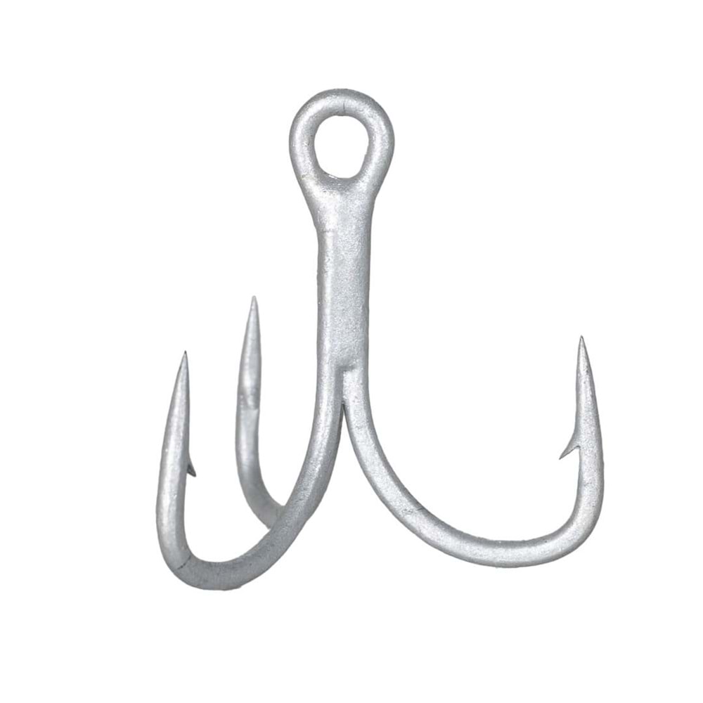 Ryuji Predator St33 Ps Üçlü İğne (6 Adet)