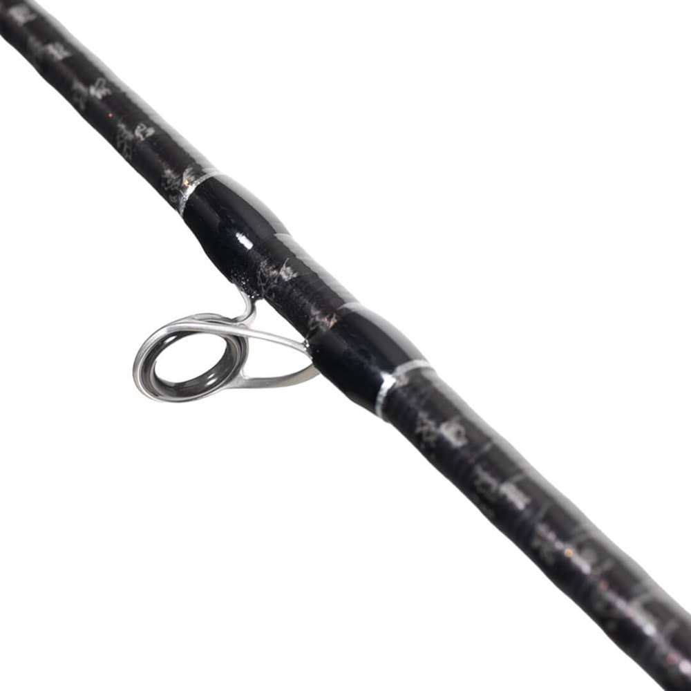 Ryuji Seahunter CA 2.06m 80-300gr 2P Jig Kamış (Tetikli)