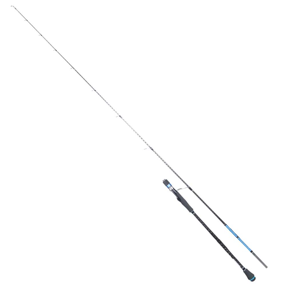 Ryuji Seahunter SP 2.06m 80-300gr 2P Jig Kamış