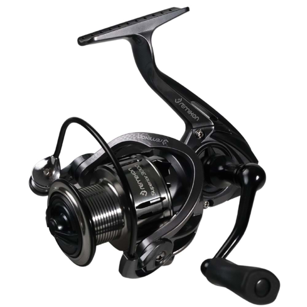 Remixon Superior 4000 5+1BB Makara
