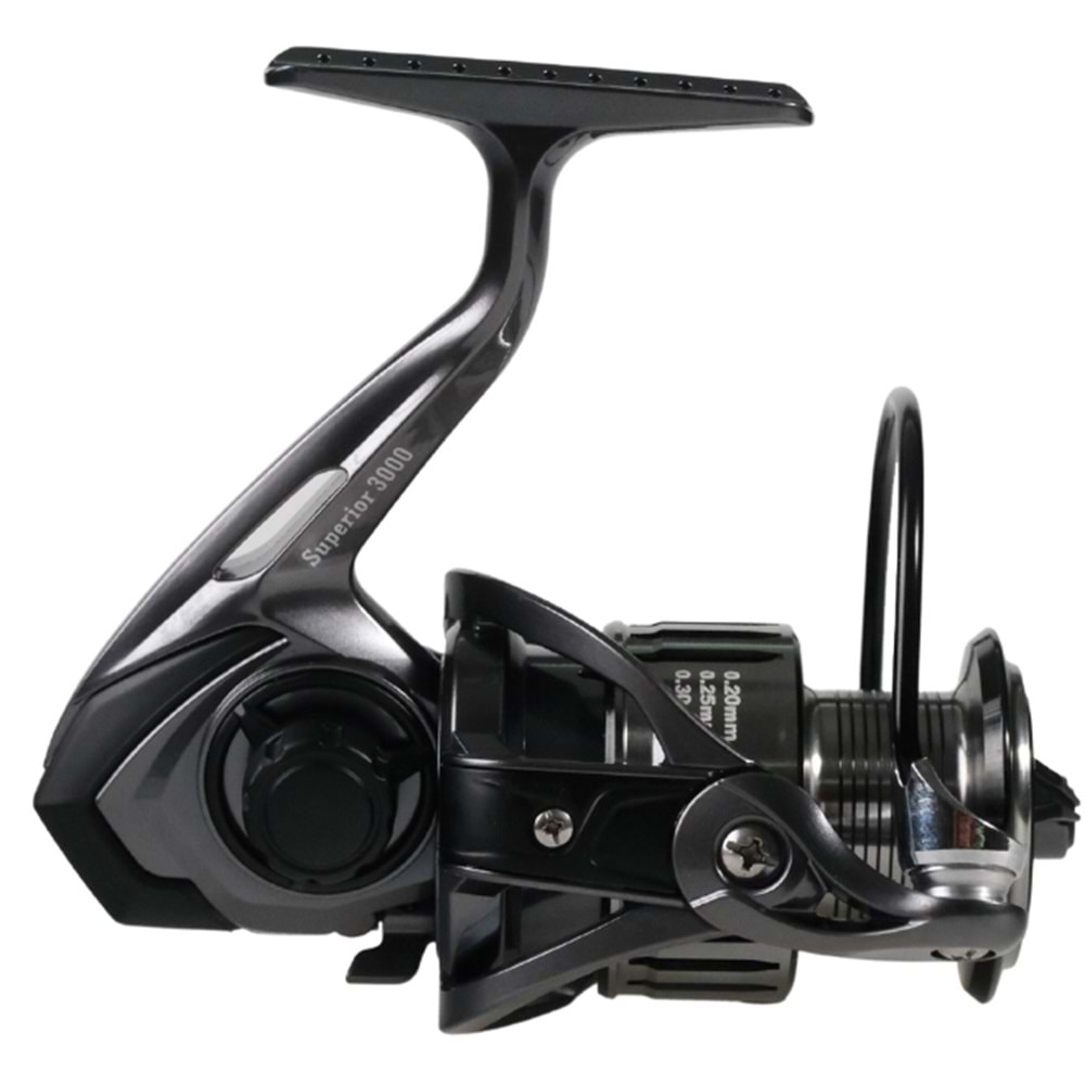 Remixon Superior 4000 5+1BB Makara