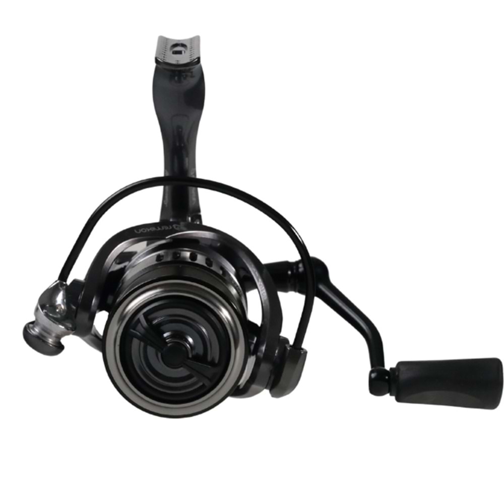 Remixon Superior 4000 5+1BB Makara
