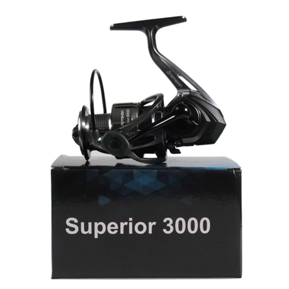 Remixon Superior 4000 5+1BB Makara