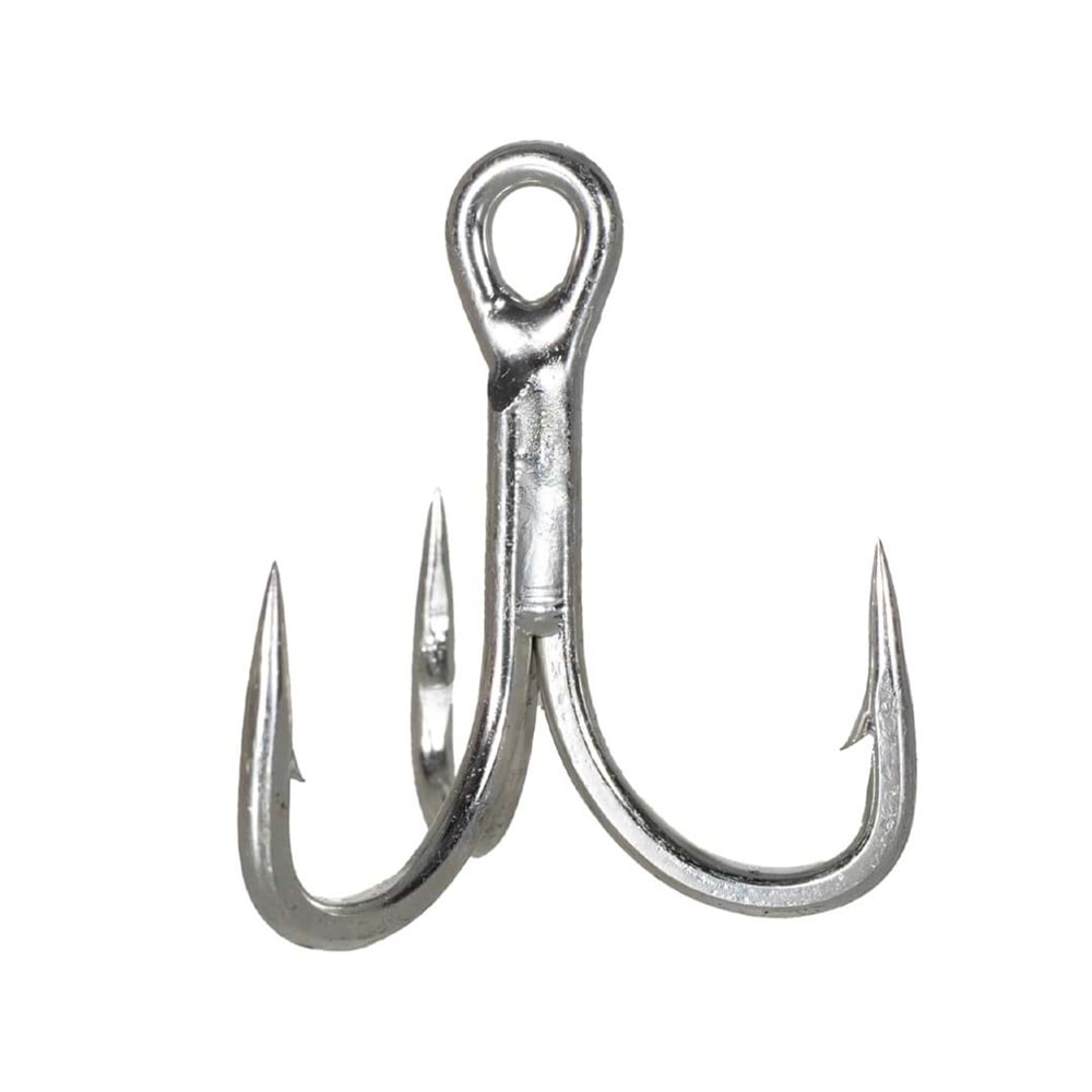 Ryuji Stronex St56 Tın Üçlü İğne (6Pcs)