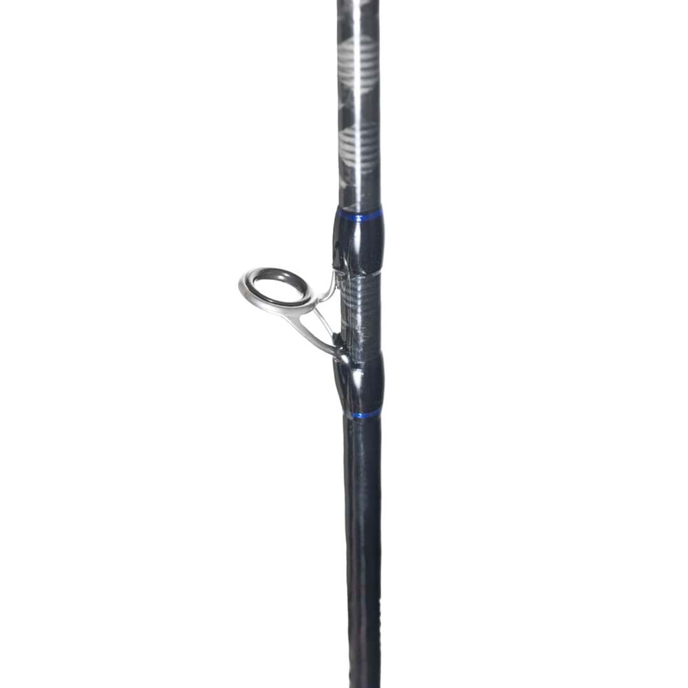 Ryuji Viking Fuji Sp 1.98m Max 330gr 2p Slow Jig Kamış