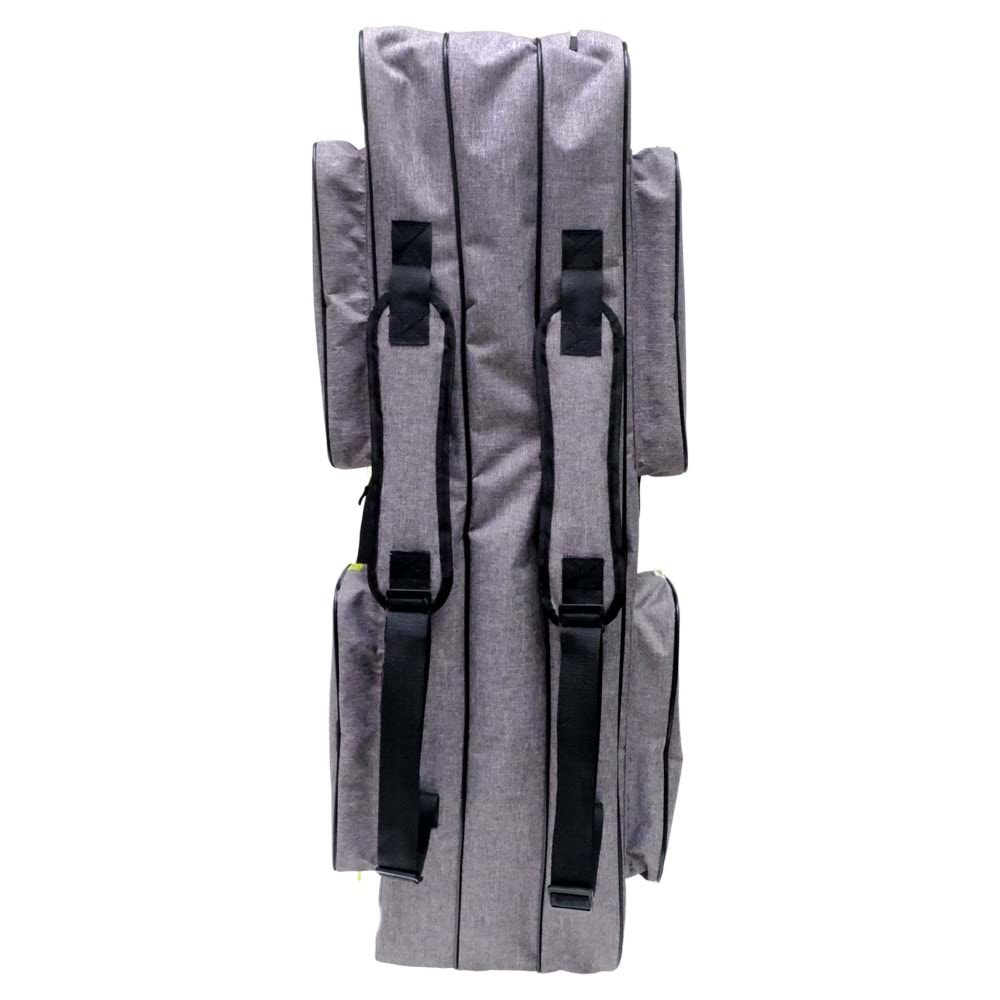 Ryuji 4 Cepli 3 Gözlü Lüx Olta Çantası (100cm)