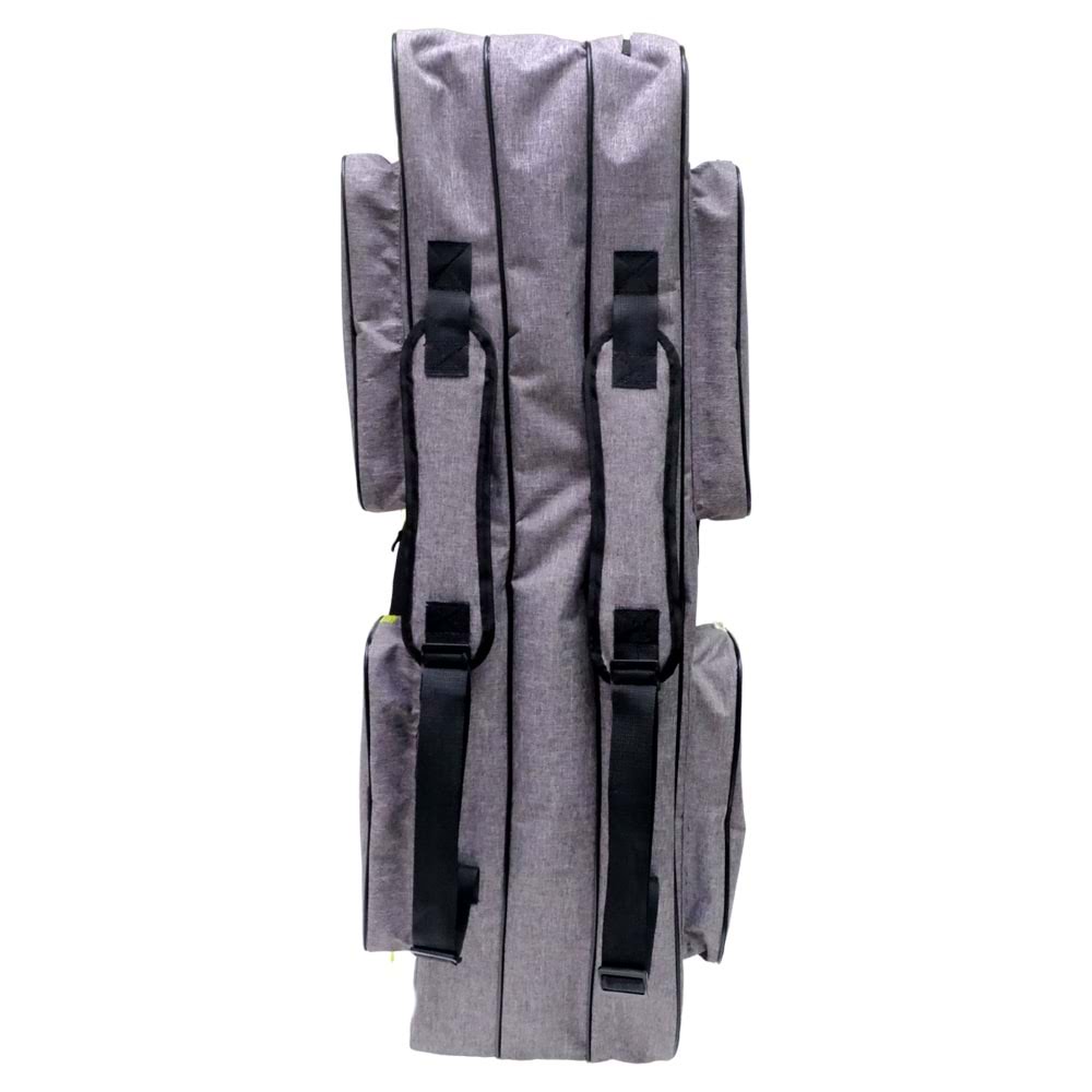 Ryuji 4 Cepli 3 Gözlü Lüx Olta Çantası (110cm)