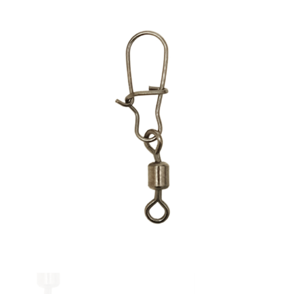Ryuji RYJ 3004 Klipsli Fırdöndü (10 Adet) - 5