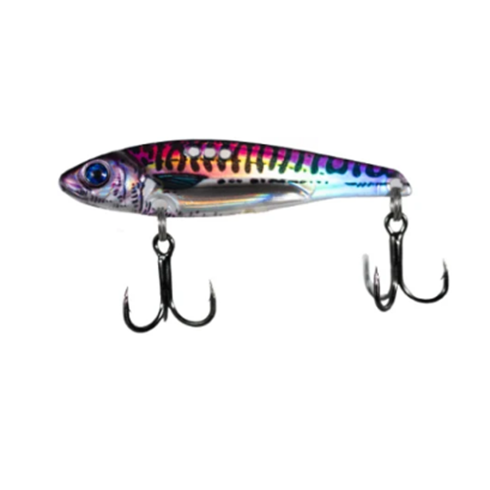 Ryuji 3D Vibber 15gr Jig Yem - PINK