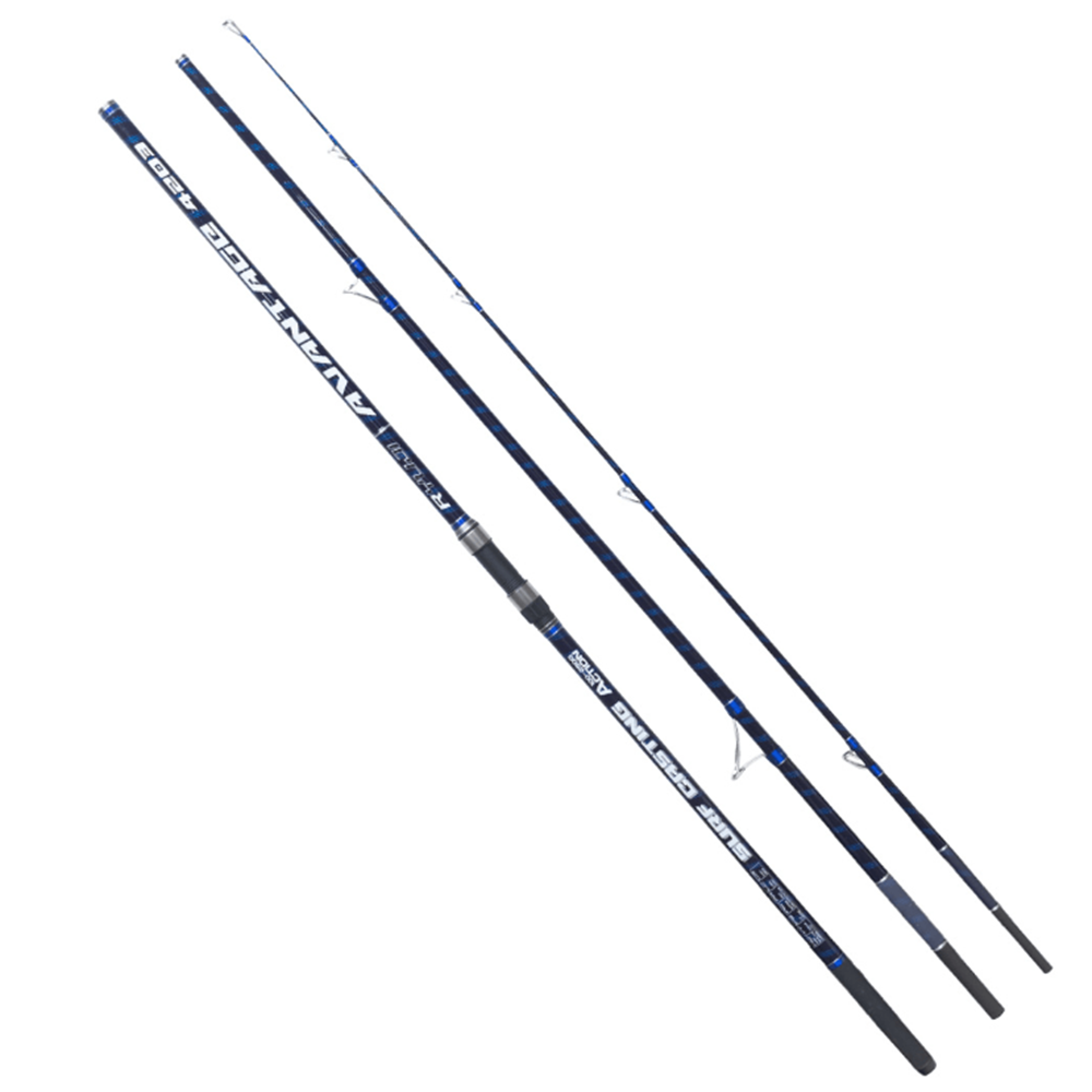 Ryuji Avantage 4.20m 100-250gr 3p Surf Kamış