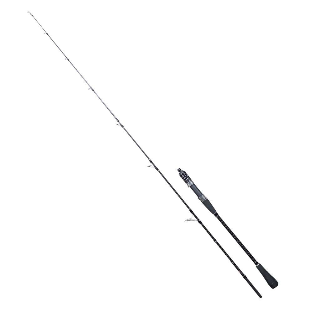 RYUJI BLACK SEA FUJI SP 1.80M 90-280GR 2P JIG KAMIŞ