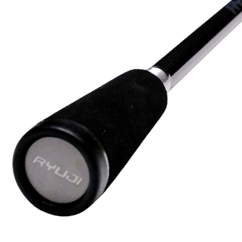 Ryuji Infinity Fuji O 2.58 1-20gr 2P LRF Kamış
