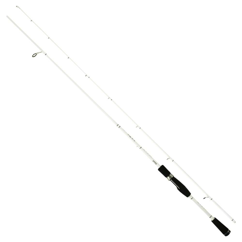 RYUJI LIGHT STYLE 2.05M 0.5-5GR LRF KAMIŞ